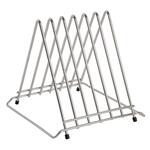 Snijplankenrek  - 6 x 30 mm - J027