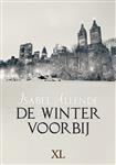 De winter voorbij / XL / 2296