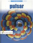 Pulsar Leerboek Nask 1-2 vmbo-kgt