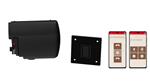 Fiamma F45L Motor Kit Advanced Deep Black