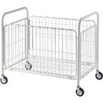 Wasmand op wielen, vouwend | Diamond | PLP/2