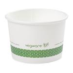 Soep- en ijsbakjes - 9 x 6 cm - 23 cl - 1000 stuks - GH027