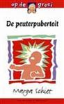 De peuterpuberteit / Op de groei