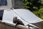Fiamma Coverglas Ford Transit Custom >2012