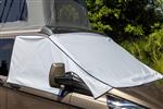 Fiamma Coverglas Ford Transit Custom >2012