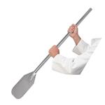 Vogue lange roerspatel 91,5cm