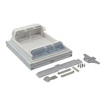 Dometic deur CR-50/CR-40 incl. toebehoren