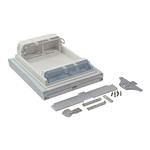 Dometic deur CR-50/CR-40 incl. toebehoren