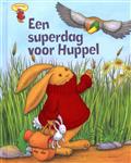 Een superdag voor Huppel