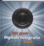 Het grote digitale fotografie boek