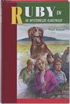Ruby en de mysterieuze kunstroof