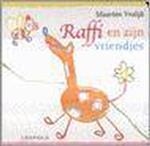 Raffi en zijn vriendjes