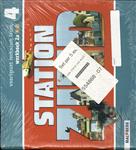 Station Zuid (set 5 ex) Groep 4 Werkboek 2a