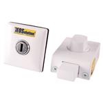 HEOSafe Cabinedeur + Door Frame Lock+2x Achterdeur