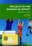 Hoe ga je om met kinderen op school?