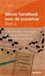 Nieuw handboek voor de puzzelaar