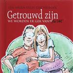 Getrouwd zijn, we worden er gek van