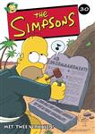 De papierslag ; Bart Simpson's bijbelverhalen / The Simpsons / 30