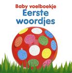 Eerste woordjes / Baby voelboekje