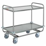 Serveerwagen 2 niveau&#39;s | Diamond | CS2/100S