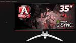 SUPERKOOPJE MONITOR AOC AG352UCG6 - 120 euro