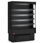 Gekoeld wandmeubel, geventileerd met groep | Diamond | NIA12/B5-7