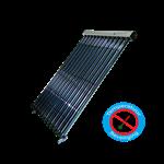 Prisma Pro 12 CPC Zonnecollector met oververhittingsbeveiliging Zonder dak ophanging