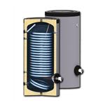 Boiler voor warmtepompen met 1 warmtewisselaar C energie label 150