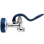 Losse handdouche t.b.v. T&amp;S voorspoeldouches - 594100