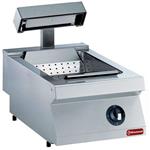 Elektrisch frietensilo -top- | Diamond | E17/SFL4T-N