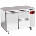 Koeltafel samengesteld uit : | Diamond | TS2N/H_1XK1/2-H