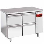 Koeltafel samengesteld uit : | Diamond | TS2N/H_2XK1/2-H