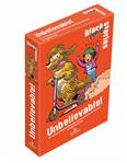 Black stories junior (8+) - Unbelievable! - 50 verbazingwekkende gebeurtenissen
