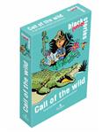 Black stories junior (8+) - Call of the wild - 50 gevaarlijke raadsels