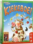 Kiekeboe kaartspel (6+)
