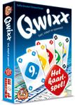Qwixx - het kaartspel 8+