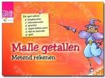 Malle getallen - Metend rekenen