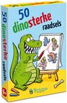 50 dinosterke raadsels voor jonge raadselfans