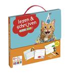 VLL - Lezen en Schrijven