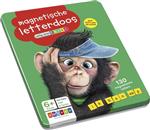 VLL - Magnetische Letterdoos