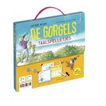 De Gorgels - Taalspelletjes