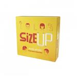Size Up - schatten en meten!