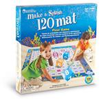 Make a Splash! / Neem een plons! Rekenkundige activiteitenmat