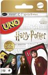Uno Harry Potter
