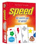 Speed kaartspel 6+