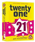 Twenty One dobbelspel 8+