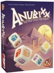 Anubixx - dobbelspel 8+
