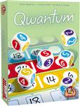 Qwantum - dobbelspel 8+