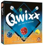 Qwixx Deluxe dobbelspel 8+