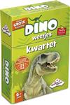 Weetjes kwartet - Dino